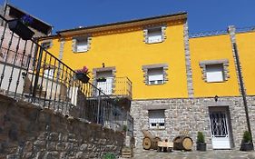 Apartamentos Rurales Parajes de Piedra